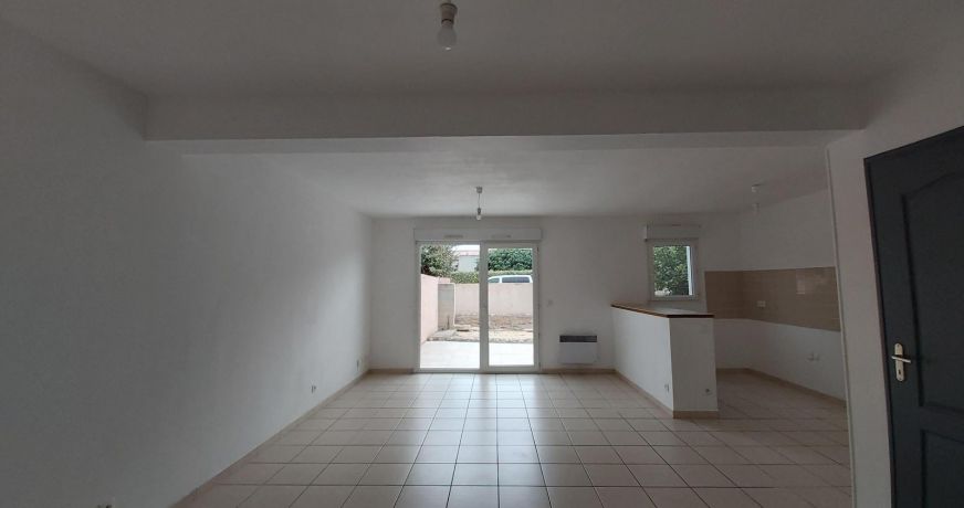 location Maison Peyriac De Mer