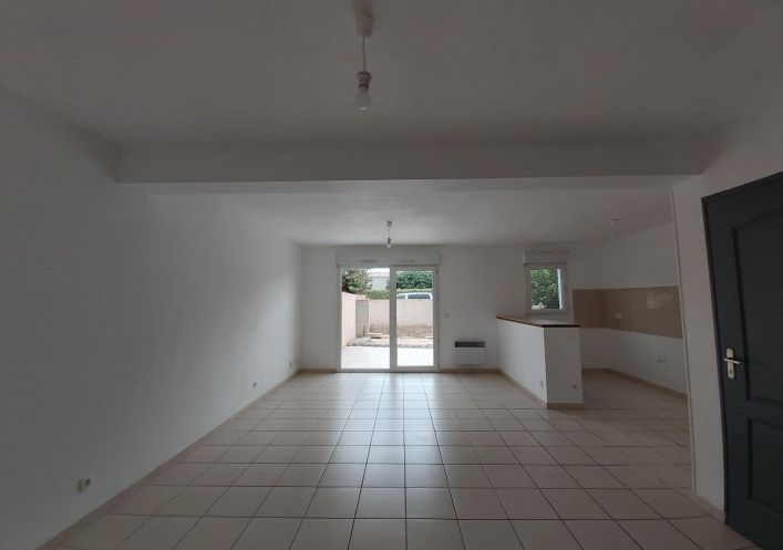 location Maison Peyriac De Mer