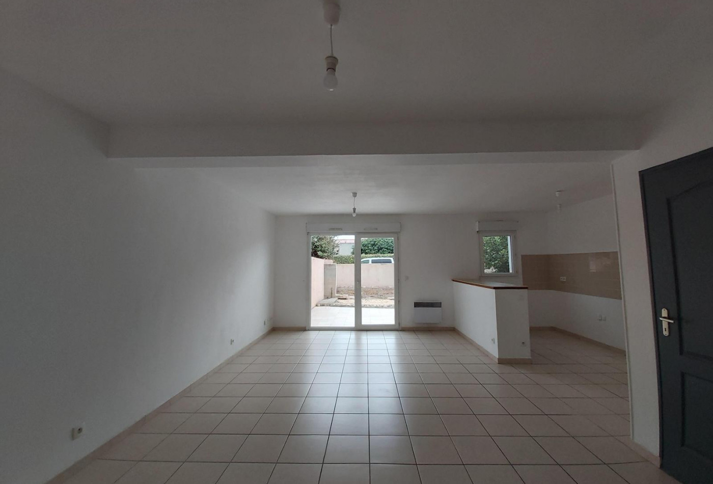 location Maison Peyriac De Mer - Photo 1