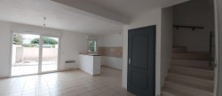 location Maison Peyriac De Mer