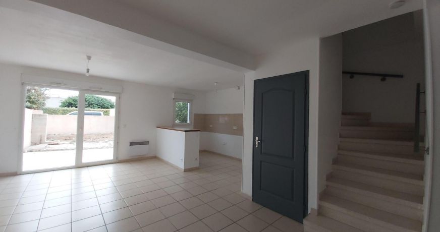 location Maison Peyriac De Mer