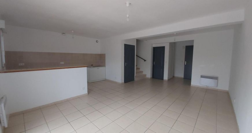 location Maison Peyriac De Mer