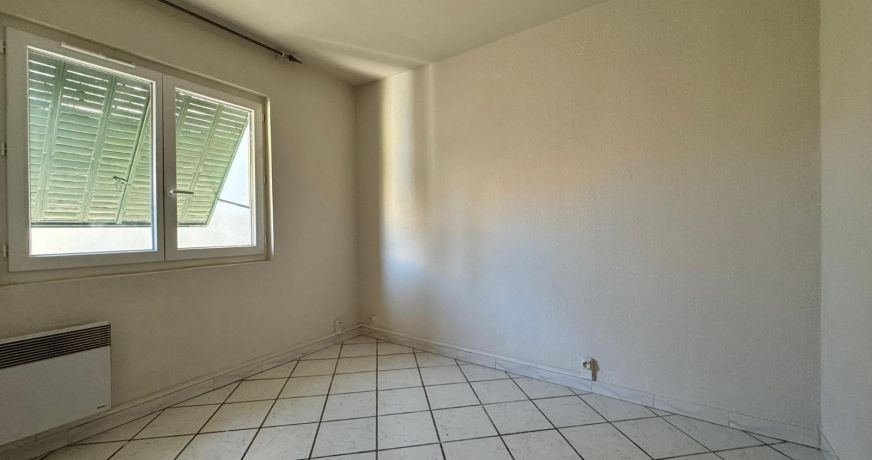 location Appartement Serignan