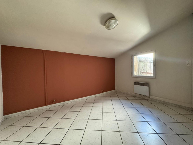 location Appartement Serignan - Photo 4