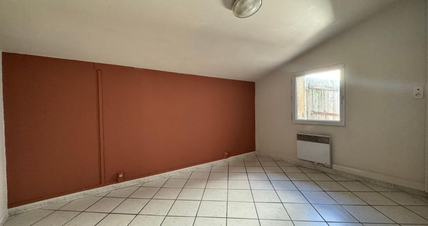 location Appartement Serignan