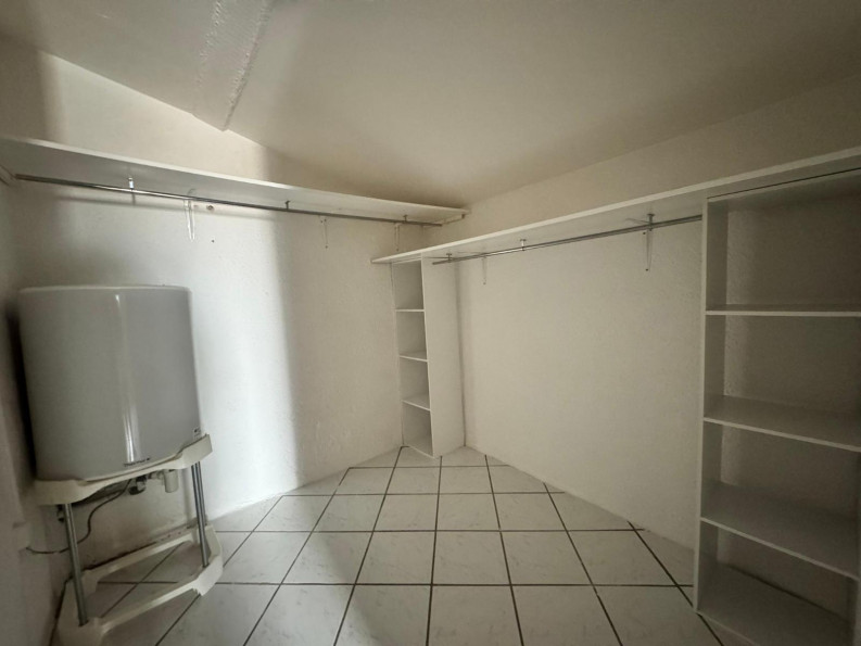 location Appartement Serignan - Photo 5