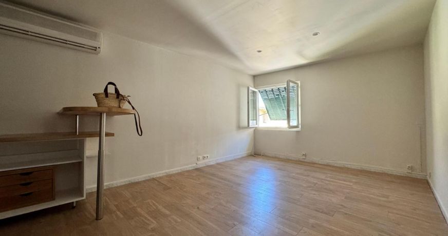 location Appartement Serignan