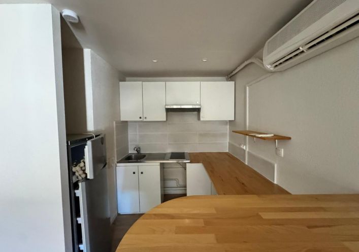 location Appartement Serignan
