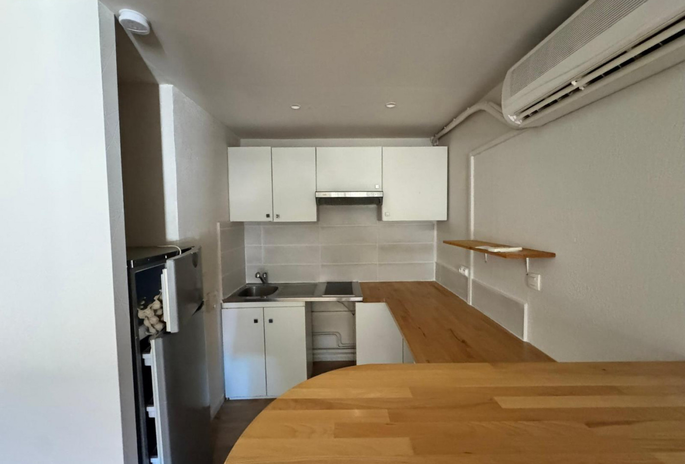 location Appartement Serignan - Photo 1