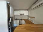 location Appartement Serignan