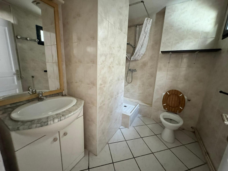location Appartement Serignan - Photo 6