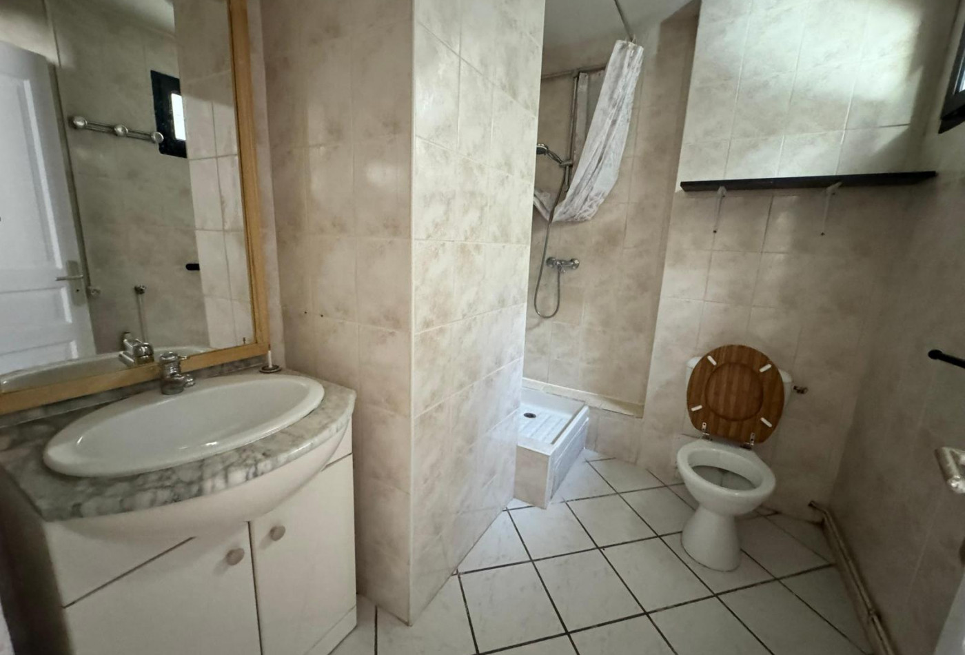 location Appartement Serignan - Photo 6