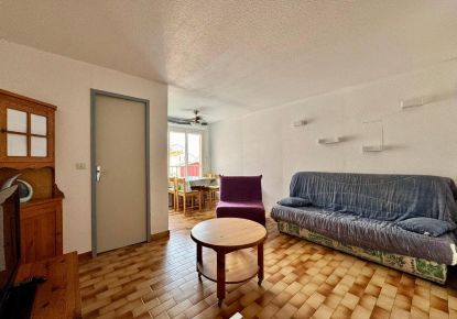 location Appartement Le Cap D'agde