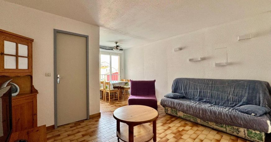 location Appartement Le Cap D'agde