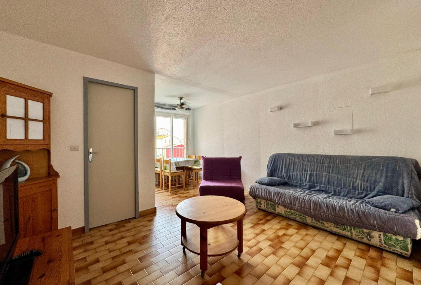 location Appartement Le Cap D'agde - Photo 1