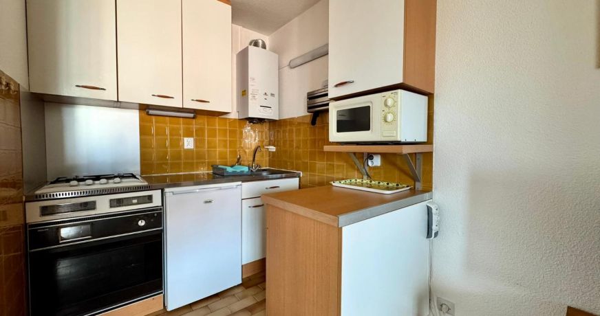 location Appartement Le Cap D'agde