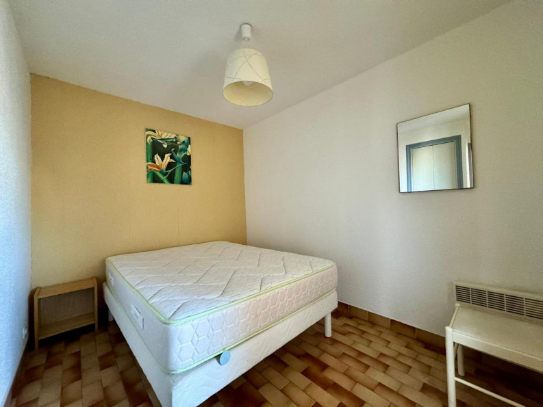 location Appartement Le Cap D'agde - Photo 4