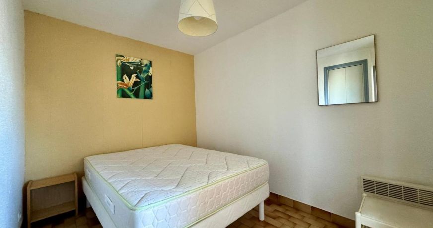 location Appartement Le Cap D'agde