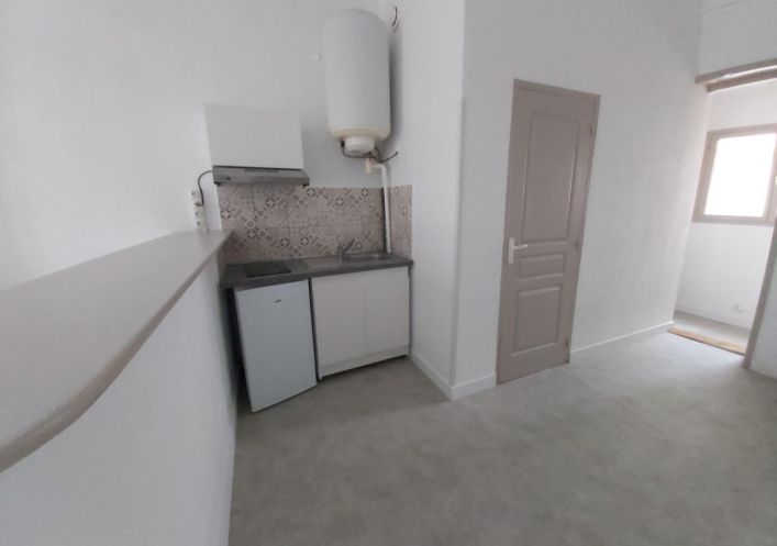 location Appartement Beziers