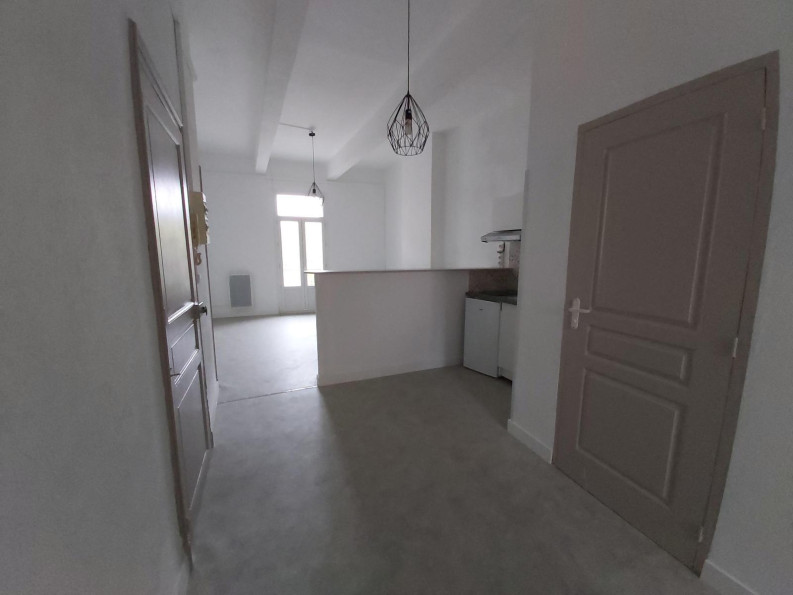 location Appartement Beziers - Photo 3