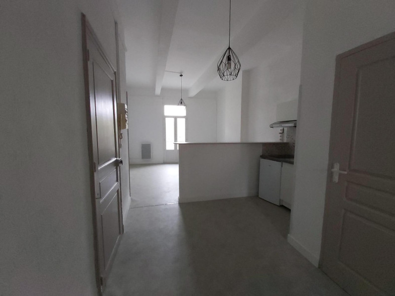location Appartement Beziers - Photo 5
