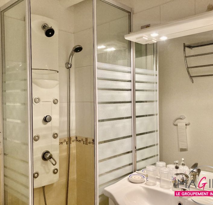 vente Appartement La Grande-motte