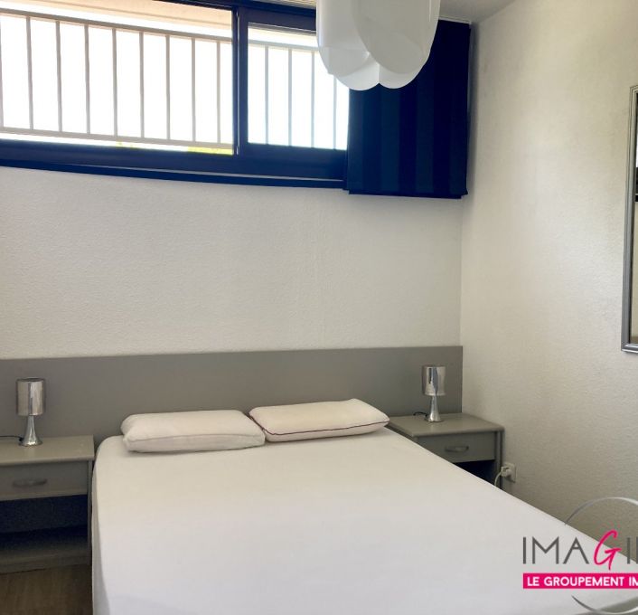 vente Appartement La Grande-motte