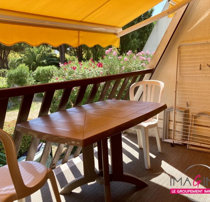 vente Appartement La Grande-motte