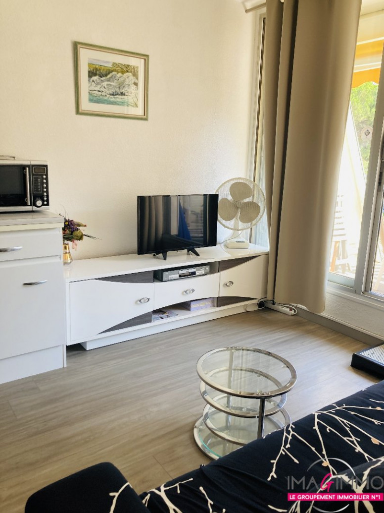 à vendre Appartement La Grande-motte - Photo 6