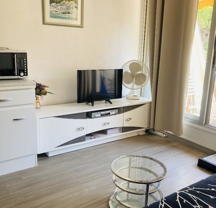 vente Appartement La Grande-motte