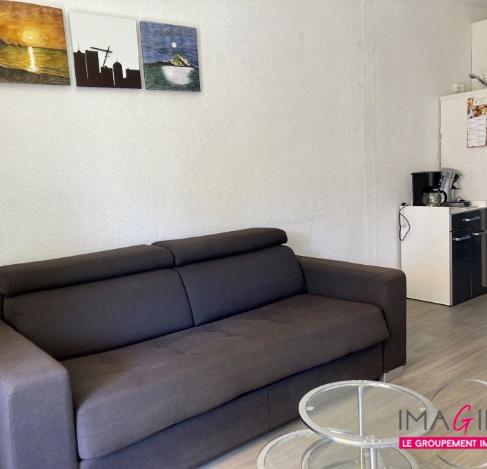 vente Appartement La Grande-motte