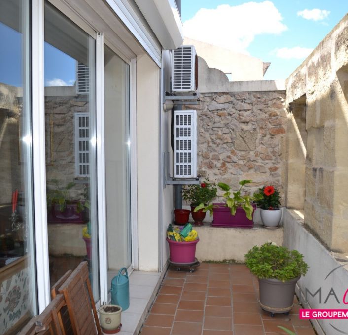 vente Appartement Lunel