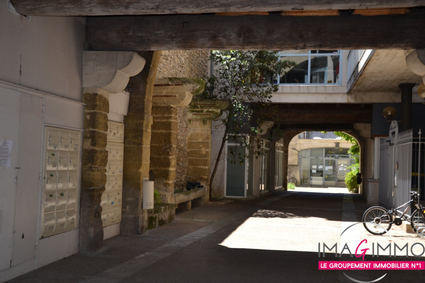 à vendre Appartement Lunel - Photo 6