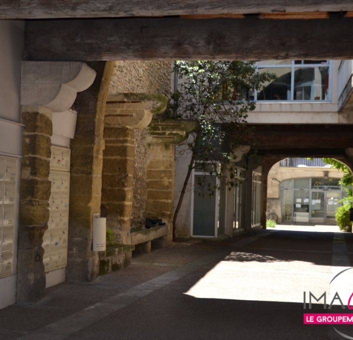 vente Appartement Lunel