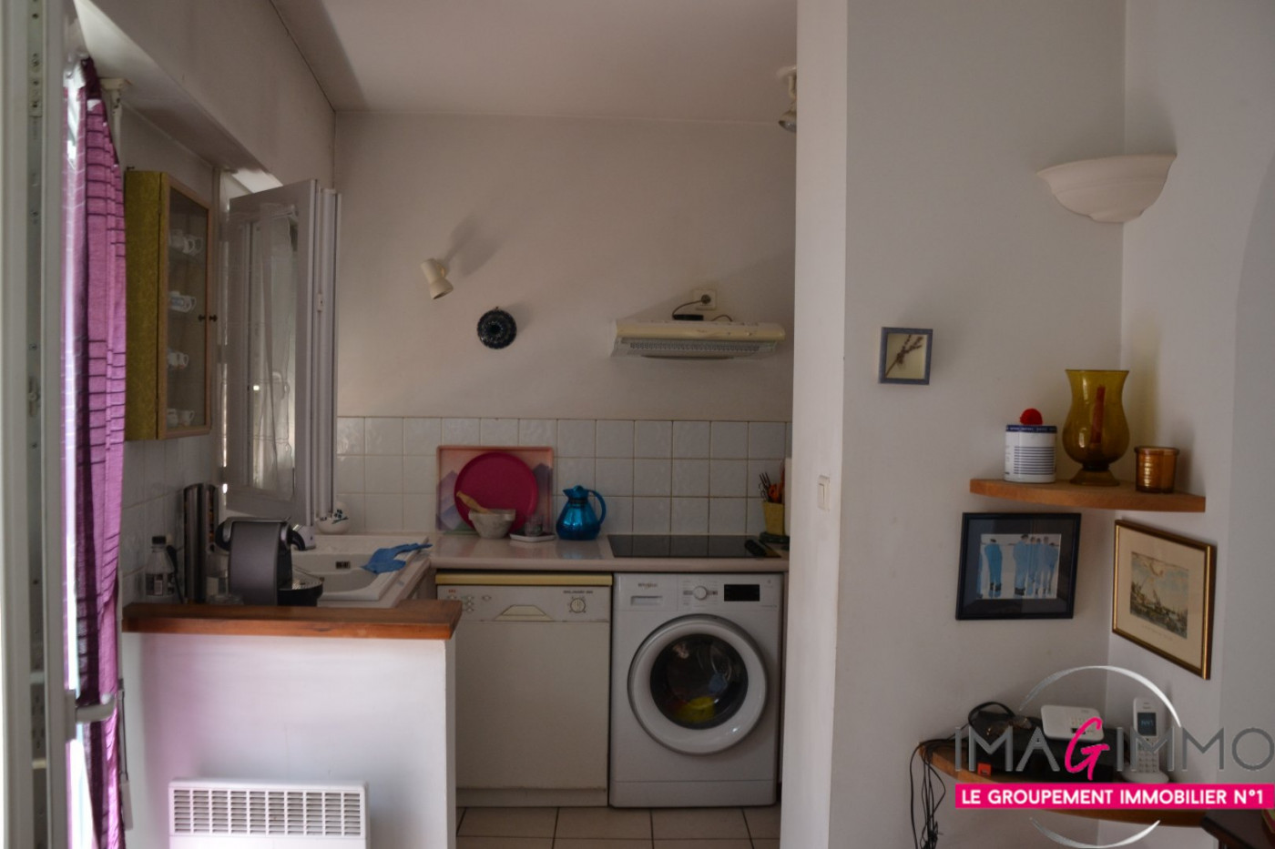 à vendre Appartement Lunel - Photo 7