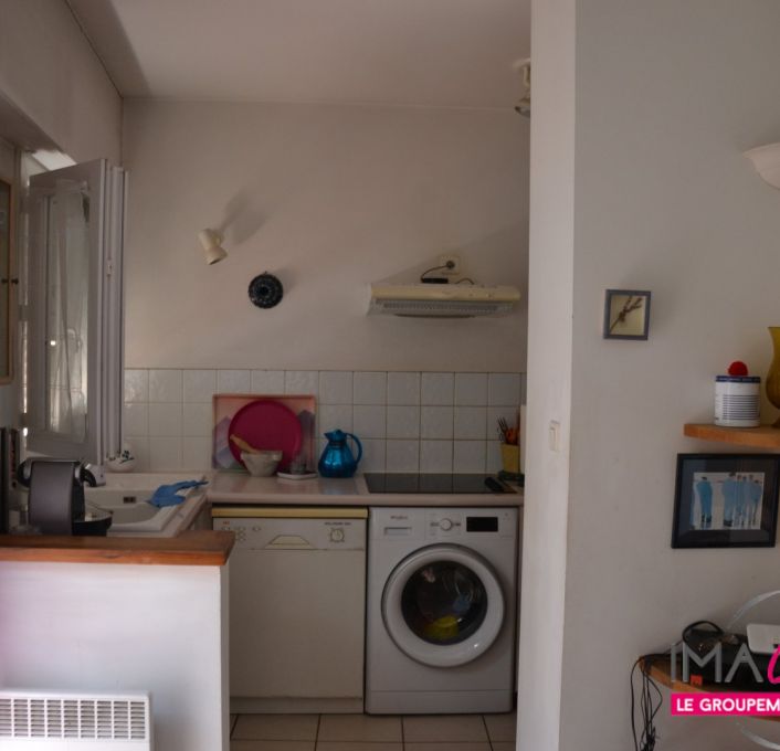 vente Appartement Lunel