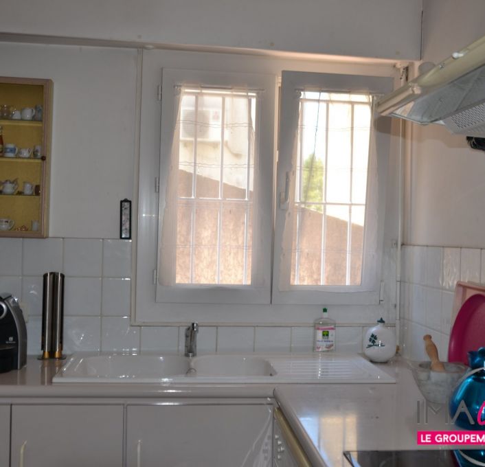 vente Appartement Lunel