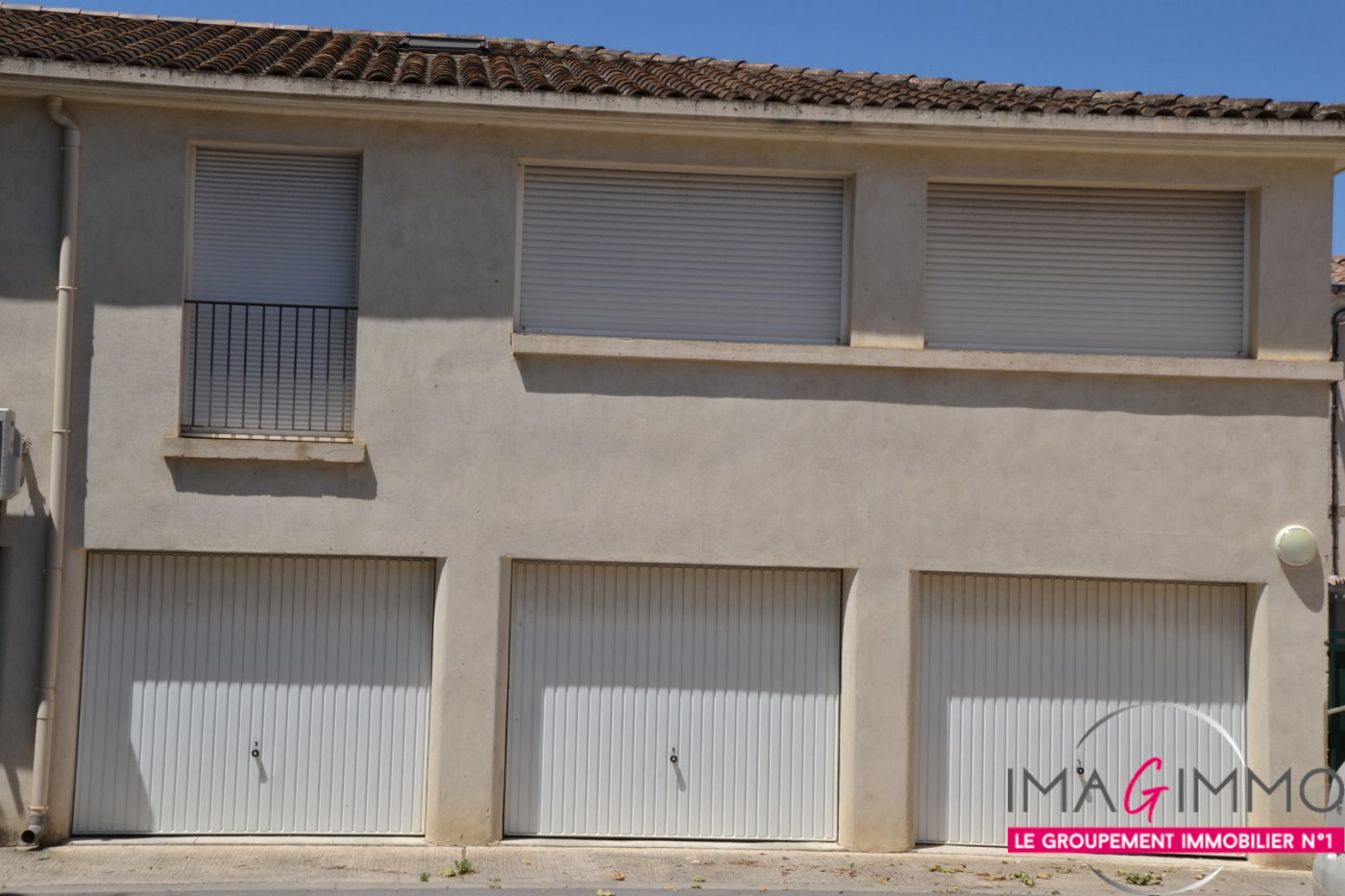 à vendre Appartement Lunel - Photo 9