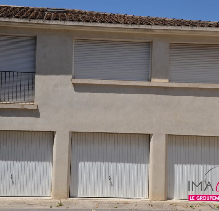 vente Appartement Lunel