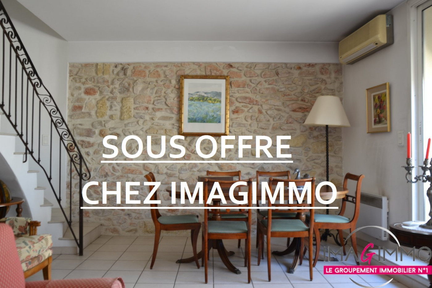 à vendre Appartement Lunel - Photo 1