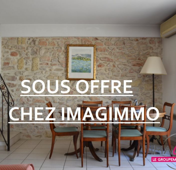 vente Appartement Lunel