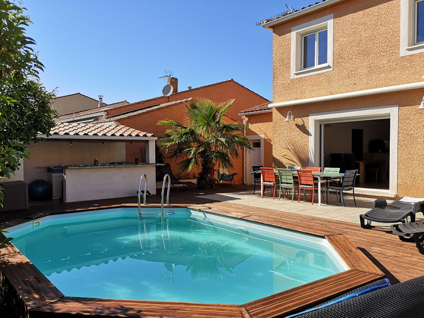 vente Villa Mudaison - Photo 3