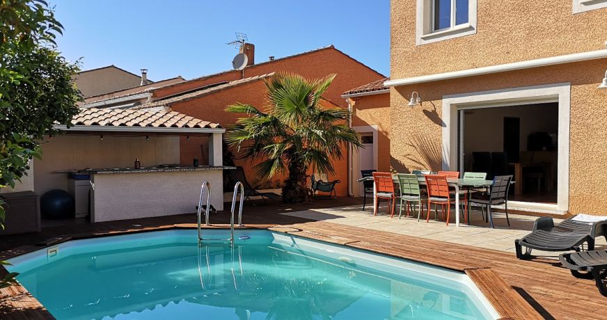 vente Villa Mudaison