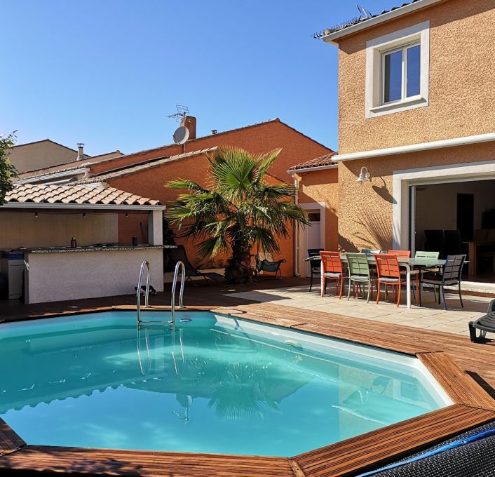 à vendre Villa Mudaison