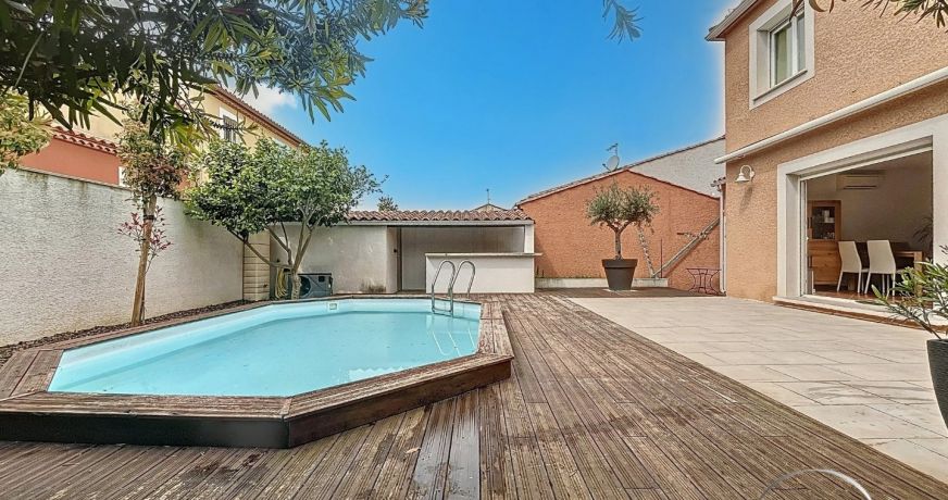 vente Villa Mudaison