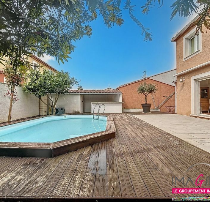 à vendre Villa Mudaison