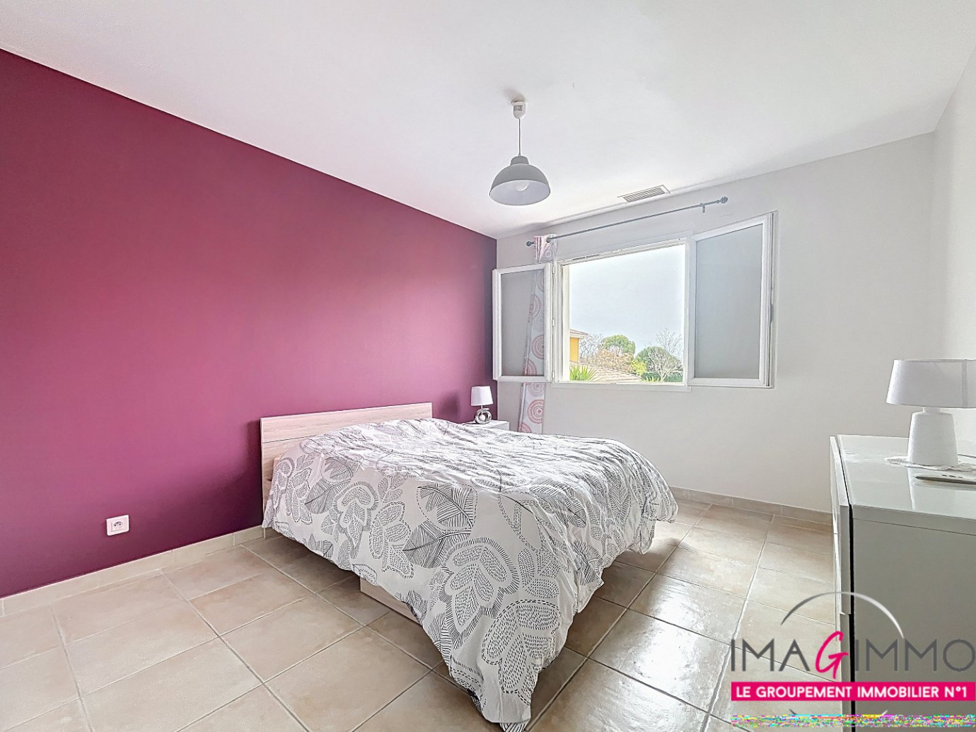 vente Villa Mudaison - Photo 6