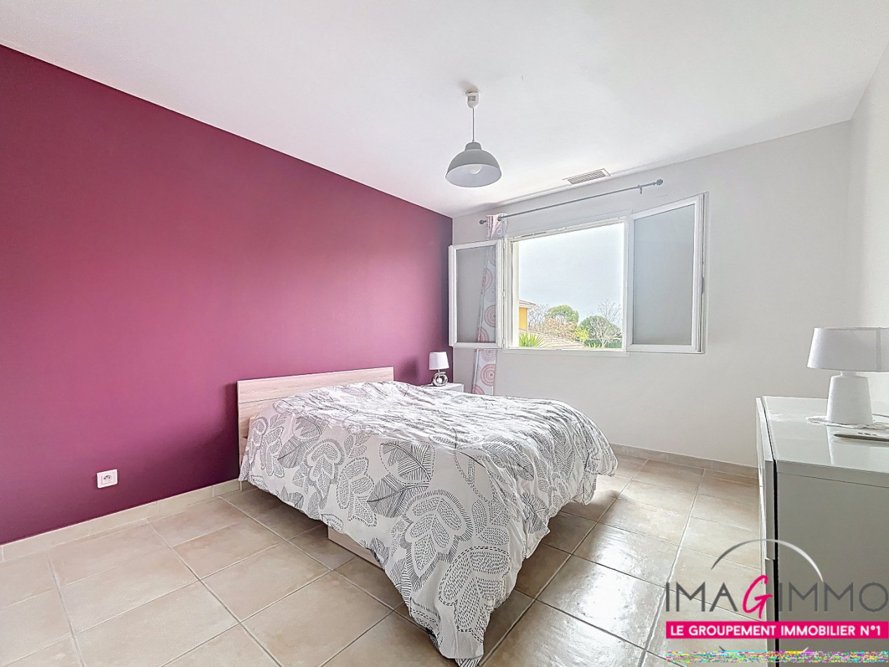 vente Villa Mudaison - Photo 6