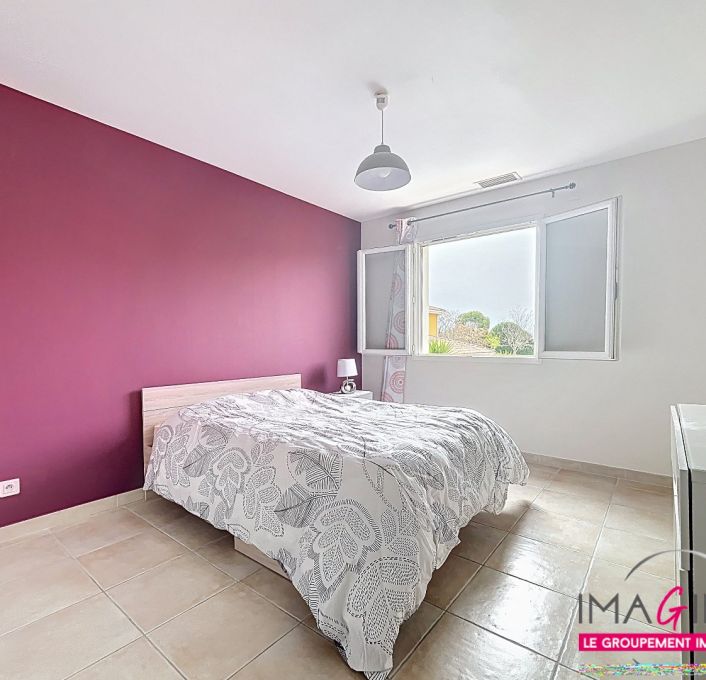 à vendre Villa Mudaison