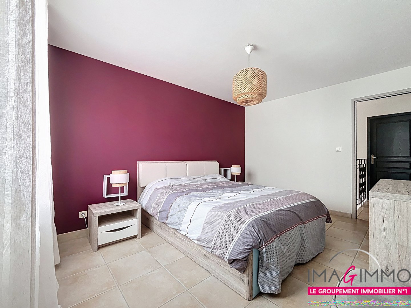 vente Villa Mudaison - Photo 7